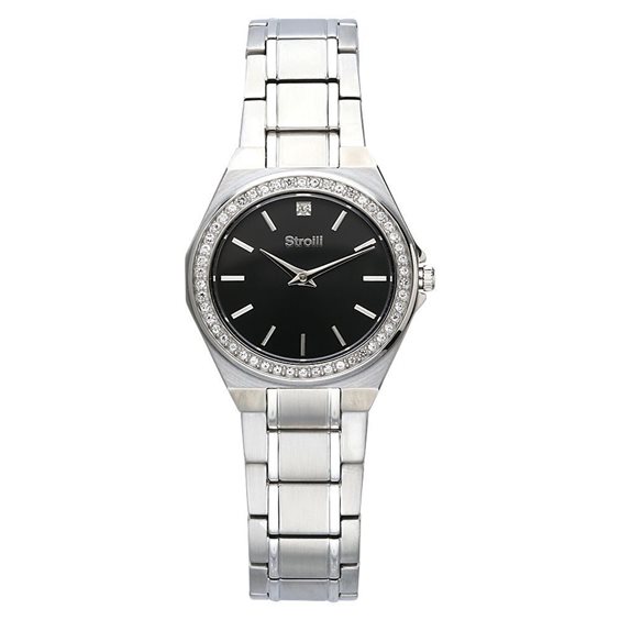 Oiritaly Watch Quartz Woman Stroili Oro 8054372841107 Watches
